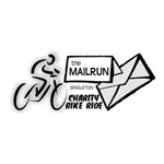 The Mailrun Charity Bike Ride 2019