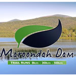 Maroondah Dam Trail Run