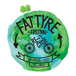 Melrose Fat Tyre Festival