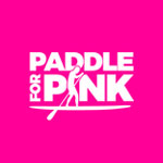 Paddle For Pink