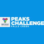 Peaks Challenge Falls Creek