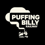 Puffing Billy Great Train Race