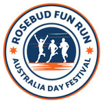 Rosebud Australia Day Fun Run