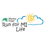 Run For MI Life - Moranbah