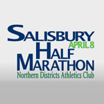 Salisbury Half Marathon