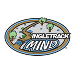 Singletrack Mind MTB Series - Orange