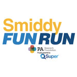 Smiddy Fun Run