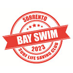 Sorrento Bay Swim