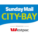 The Sunday Mail City-Bay Fun Run 
