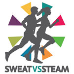 Sweat vs. Steam