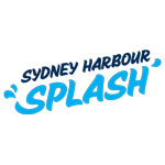 Sydney Harbour Splash