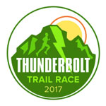 The Thunderbolt Trail Race