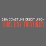 Coastline Credit Union Trial Bay Triathlon