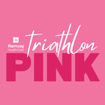 Triathlon Pink - Gold Coast