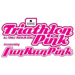 Triathlon Pink Parramatta