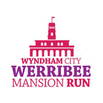 Werribee Mansion Run