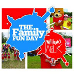 William's Walk Family Fun Day