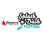 Wollongong Splash & Dash Aquathlon