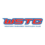 WSTC Triathlon Series - Race 3