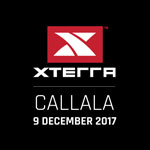 XTERRA Callala - Off Road Triathlon