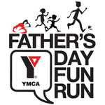 YMCA Fathers Day Fun Run