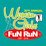 YMCA Women & Girls Fun Run/Walk