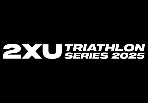 2XU Triathlon Series - Race 2